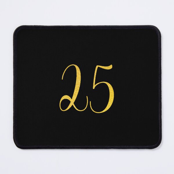 Item preview, Class of 2025 designed and sold by Paper Drip.