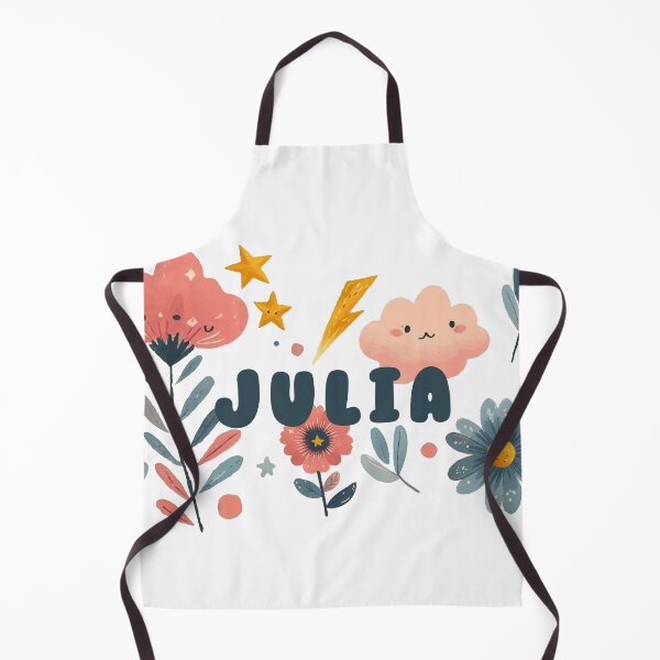 Item preview, Name Julia - personalized designed and sold by karolinahinc.