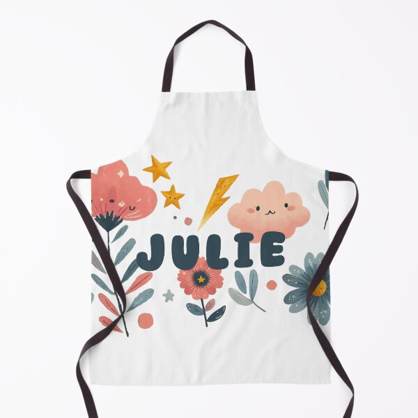 Item preview, Name Julie - personalized designed and sold by karolinahinc.
