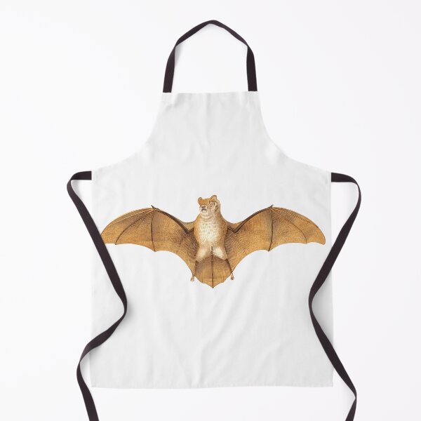 Item preview, Brown Bat designed and sold by BlueSpecsStudio.