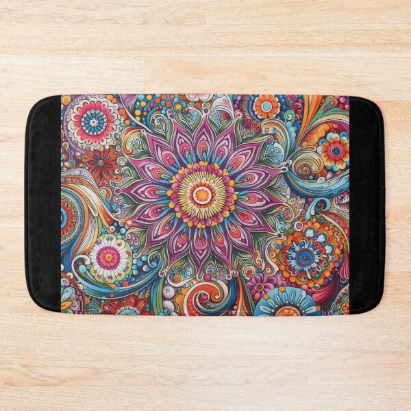 Item preview, Batik 7 designed and sold by Sybille-Yates.
