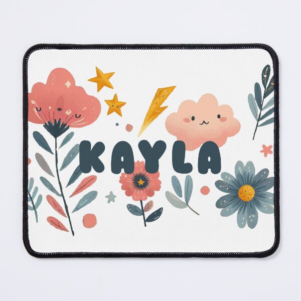 Item preview, Name Kayla - personalized designed and sold by karolinahinc.
