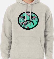 Sadboys Arizona Eis Tee Hoodie