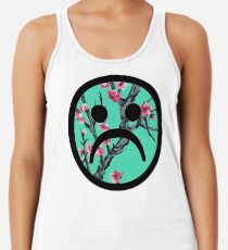 Camiseta con espalda nadadora Té helado de Sadboys Arizona