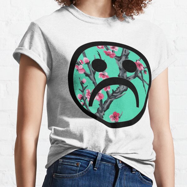 Sadboys Arizona Ice Tea Classic T-Shirt