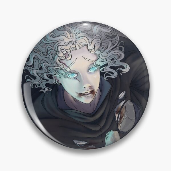 Aperçu de l'œuvre Couverture de Webtoon créée et vendue par Lisa Hellrand.