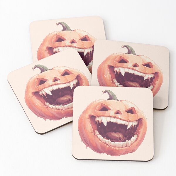 Item preview, Pumpkin Laughing It Up designed and sold by Canary-Vice.