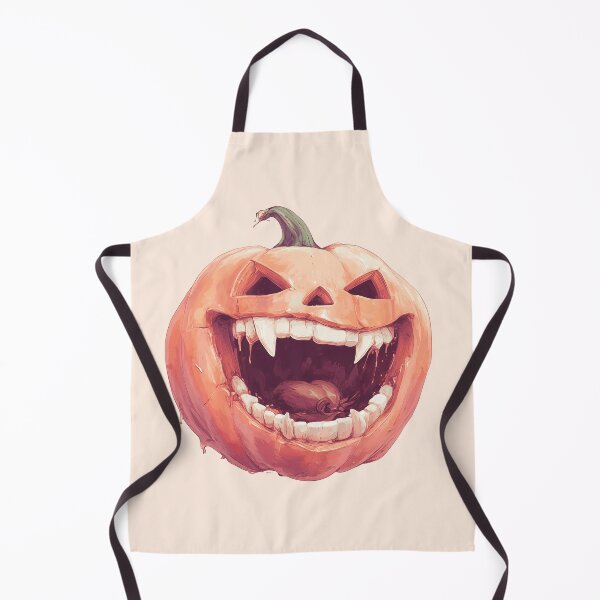 Item preview, Pumpkin Laughing It Up designed and sold by Canary-Vice.