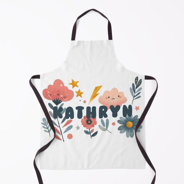 Item preview, Name Kathryn - personalized designed and sold by karolinahinc.