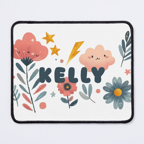 Item preview, Name Kelly - personalized designed and sold by karolinahinc.