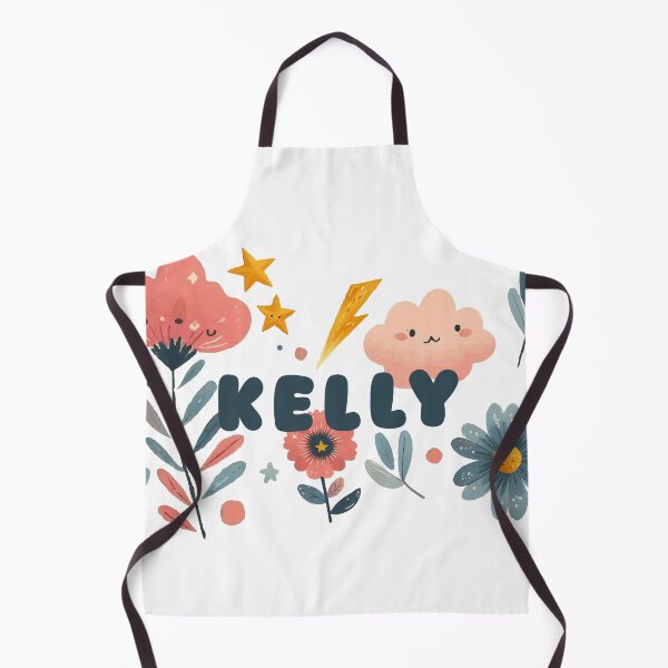 Item preview, Name Kelly - personalized designed and sold by karolinahinc.