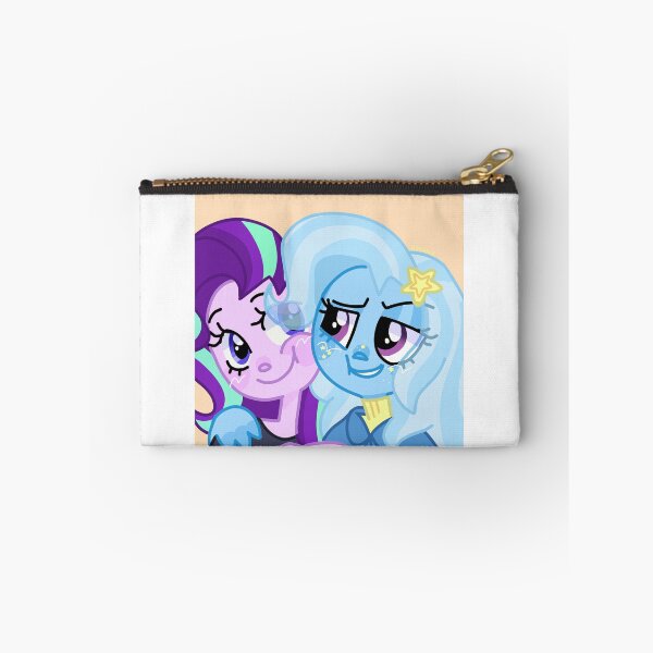 Item preview, starlight glimmer and trixie  designed and sold by bunikkle.