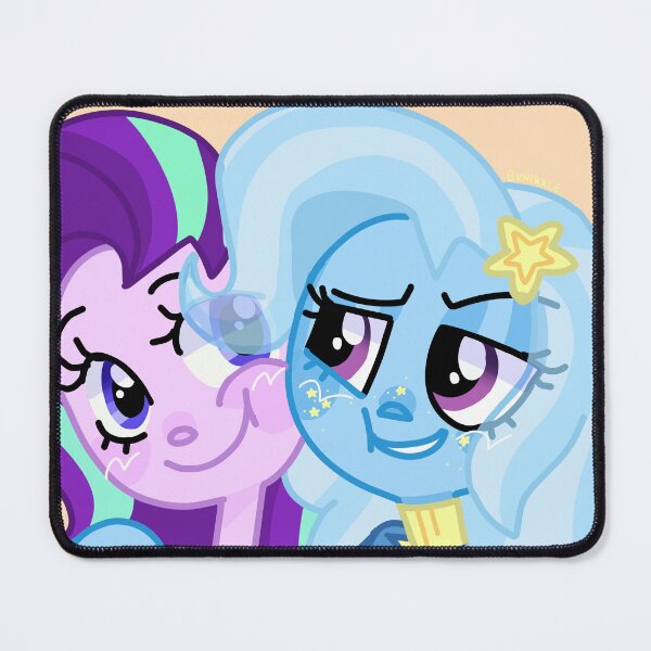 Item preview, starlight glimmer and trixie  designed and sold by bunikkle.