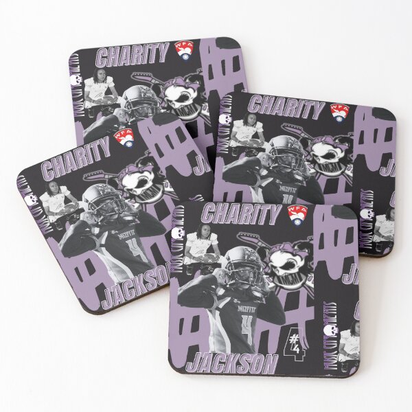 Item preview, Charity Jackson NIL Package designed and sold by MCMizfits.