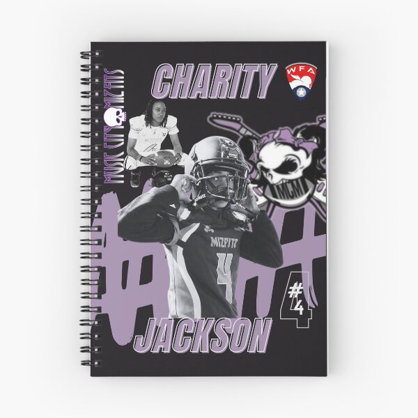 Artikelvorschau, Charity-Jackson-NIL-Paket entworfen und verkauft von MCMizfits.