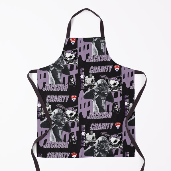 Item preview, Charity Jackson NIL Package designed and sold by MCMizfits.