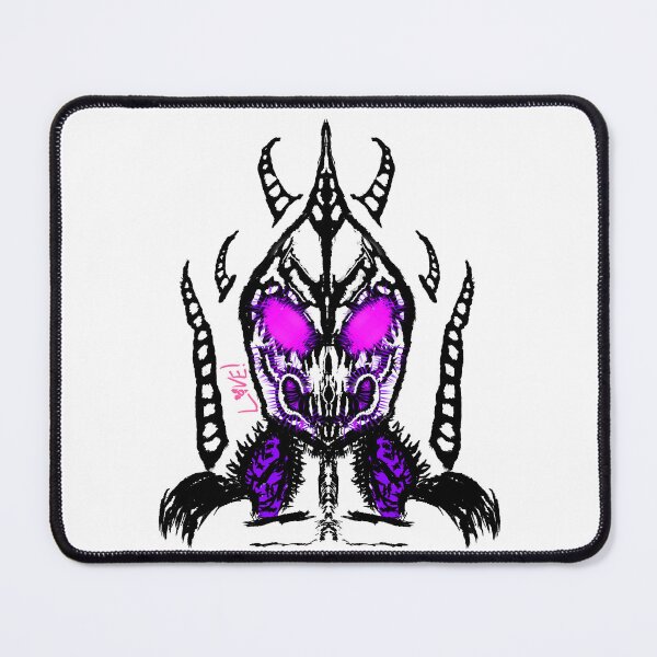 Item preview, Plague Bringer designed and sold by TheLoveOf.