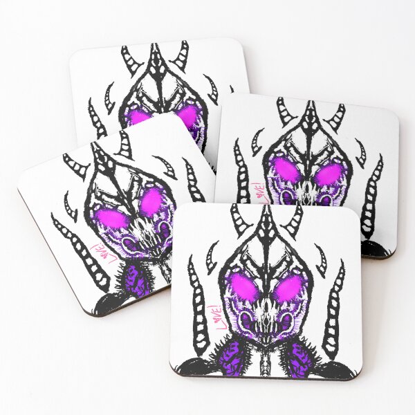 Item preview, Plague Bringer designed and sold by TheLoveOf.