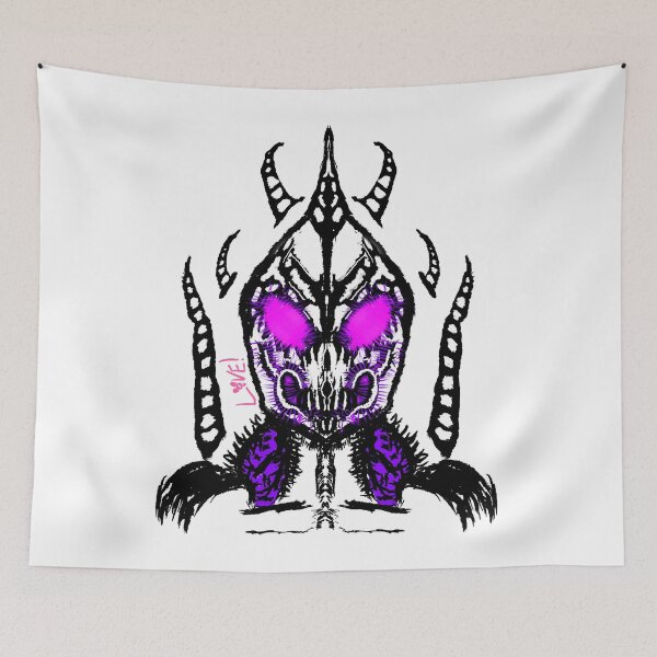 Item preview, Plague Bringer designed and sold by TheLoveOf.