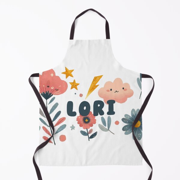 Item preview, Name Lori - personalized designed and sold by karolinahinc.