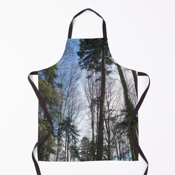 Item preview, Forest Of Tall Trees designed and sold by Alex Roman.
