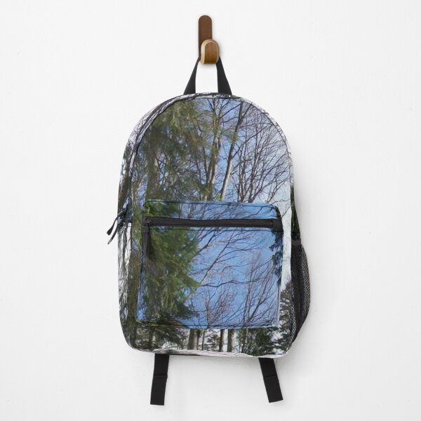 Item preview, Forest Of Tall Trees designed and sold by Alex Roman.
