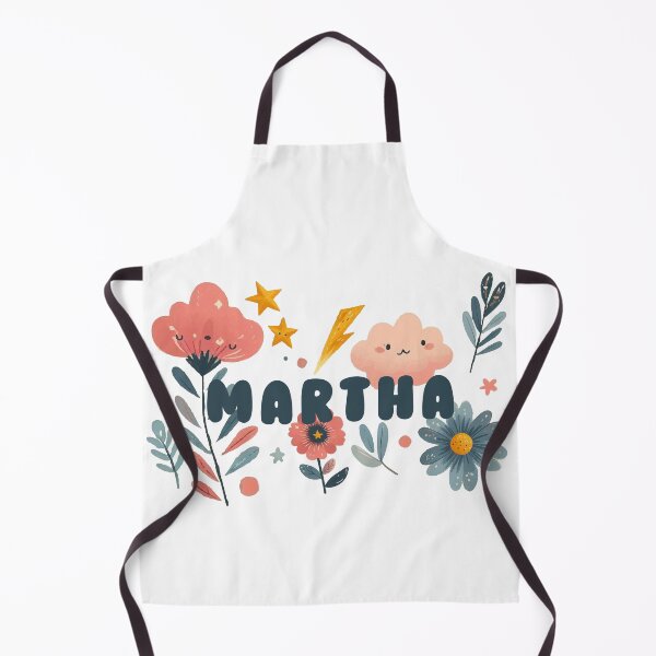 Item preview, Name Martha - personalized designed and sold by karolinahinc.