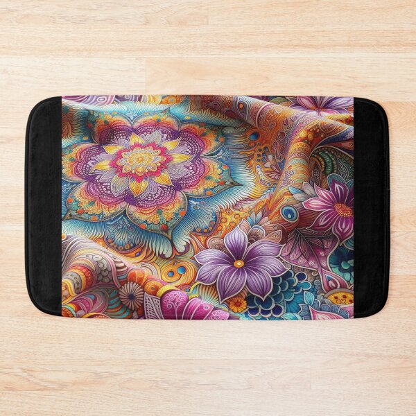 Item preview, Batik 9 designed and sold by Sybille-Yates.
