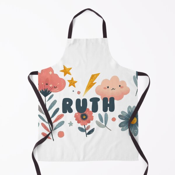 Item preview, Name Ruth - personalized designed and sold by karolinahinc.