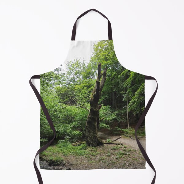 Item preview, Old Lone Tree Trunk designed and sold by Alex Roman.