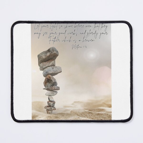 Item preview, See Your Good Works designed and sold by Woven-in-Jesus.