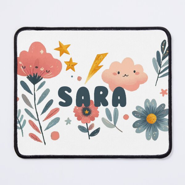 Item preview, Name Sara - personalized designed and sold by karolinahinc.