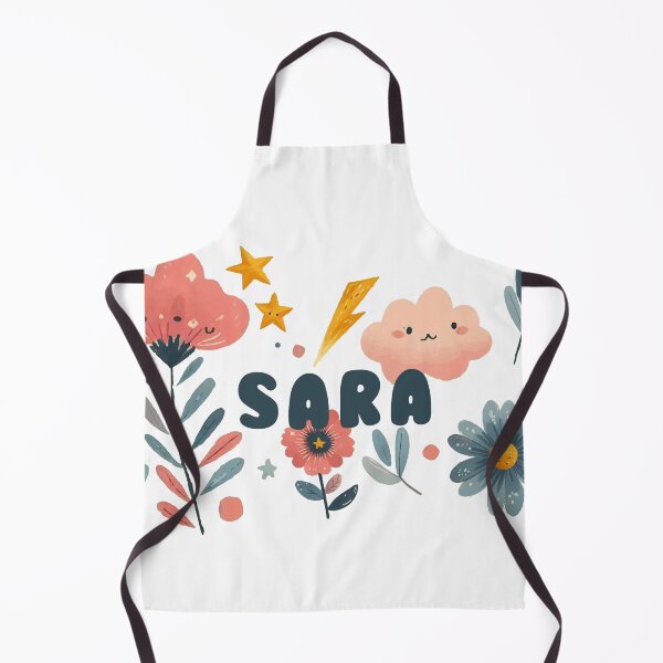 Item preview, Name Sara - personalized designed and sold by karolinahinc.