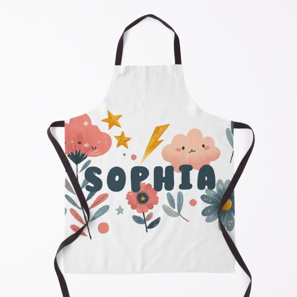 Item preview, Name Sophia - personalized designed and sold by karolinahinc.