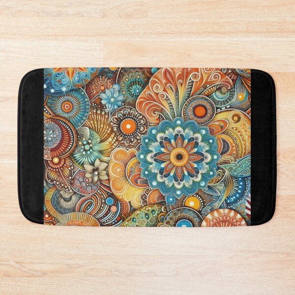 Item preview, Batik 10 designed and sold by Sybille-Yates.
