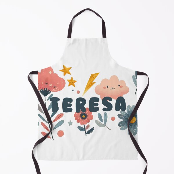 Item preview, Name Teresa - personalized designed and sold by karolinahinc.