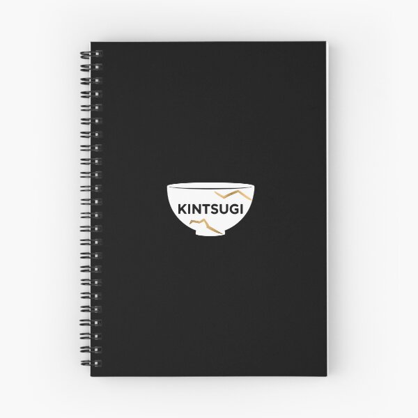 Item preview, Kintsugi, kintsukuroi, kinzukuroi designed and sold by These_Prints.