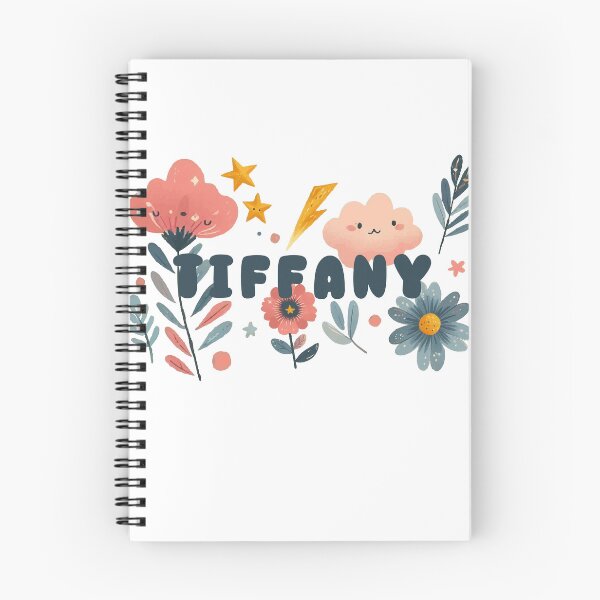 Item preview, Name Tiffany - personalized designed and sold by karolinahinc.