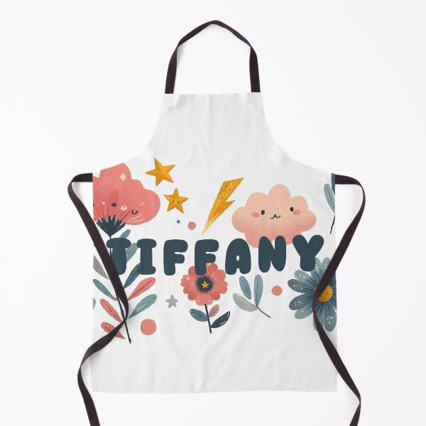 Item preview, Name Tiffany - personalized designed and sold by karolinahinc.