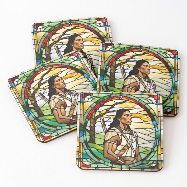 Item preview, Cherokee Hunter Gifts For Native American Lovers designed and sold by Apollo2012TrueW.