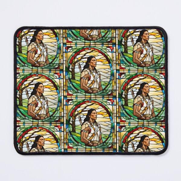 Item preview, Cherokee Hunter Gifts For Native American Lovers designed and sold by Apollo2012TrueW.