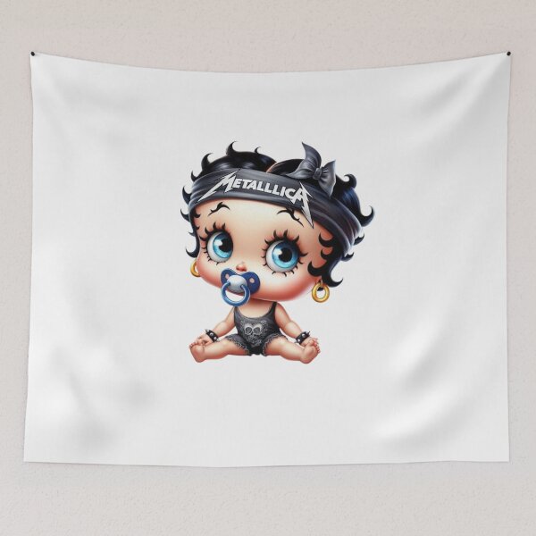 Item preview, BETTY BOOP designed and sold by CHRIST5000.