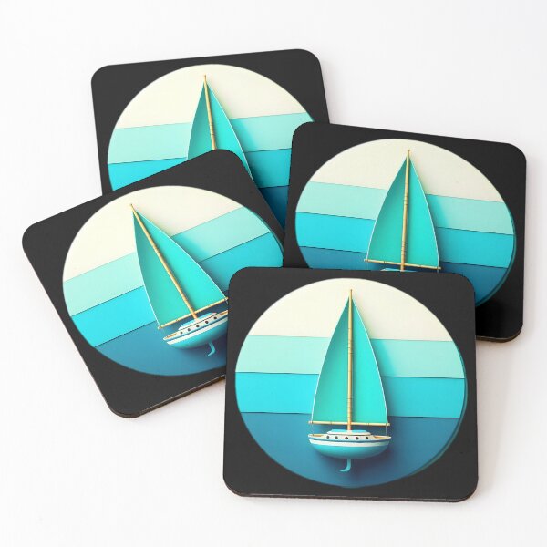 Item preview, Life is a boat designed and sold by romeobravado.