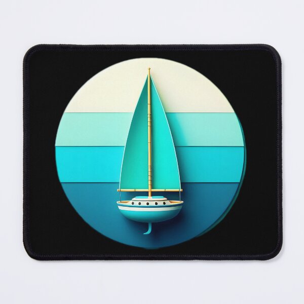 Item preview, Life is a boat designed and sold by romeobravado.