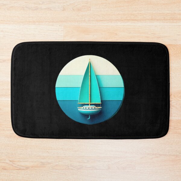 Item preview, Life is a boat designed and sold by romeobravado.