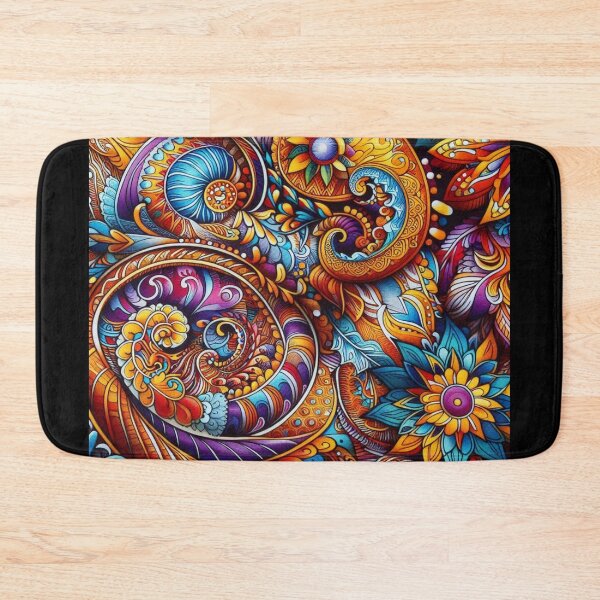 Item preview, Batik 11 designed and sold by Sybille-Yates.