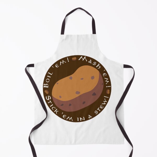 Item preview, Po-Ta-Toes designed and sold by Young Design Lab.