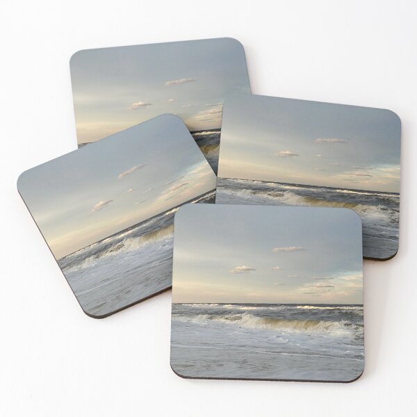 Item preview, An ocean sunrise  designed and sold by RnIDesignd.