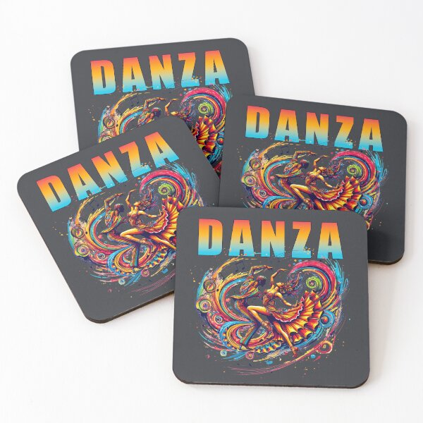 Item preview, LATIN DANCE PARTY DESIGN designed and sold by La Loca.