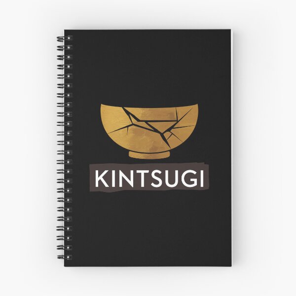 Item preview, Kintsugi, kintsukuroi, kinzukuroi designed and sold by These_Prints.